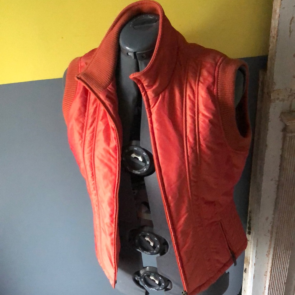 Women’s vest